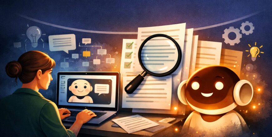Webinar: Generating high-quality first drafts with AI tools – Sherpa by ...
